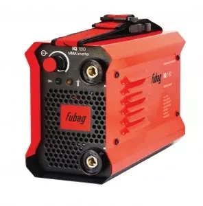 Сварочный аппарат инверторный IQ 180 FUBAG купить в Ижевске