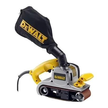 Шлифмашина ЛШМ DeWalt DWP 352VS-QS купить в Ижевске