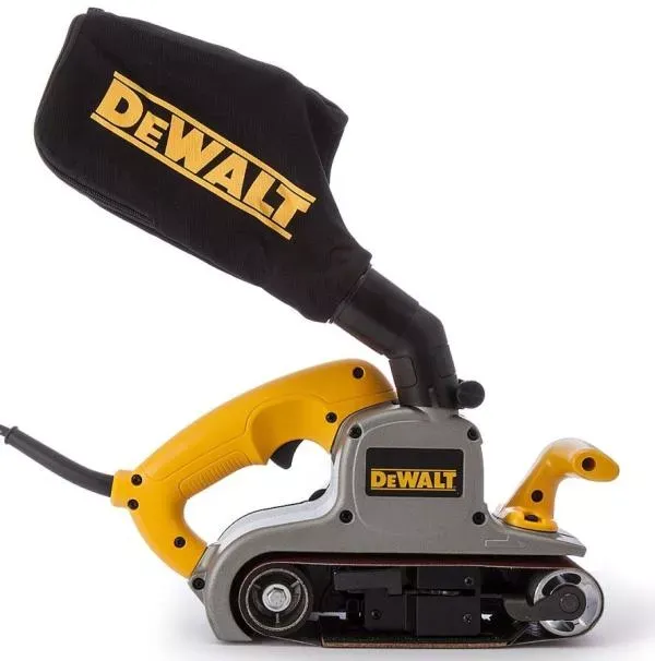 Шлифмашина ЛШМ DeWalt DWP 352VS-QS купить в Ижевске