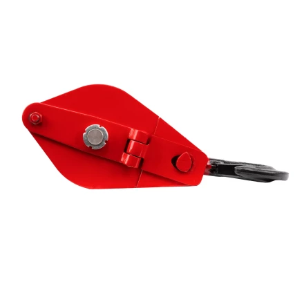 Блок монтажный с крюком, 3,2 т Matrix 51924 купить в Ижевске