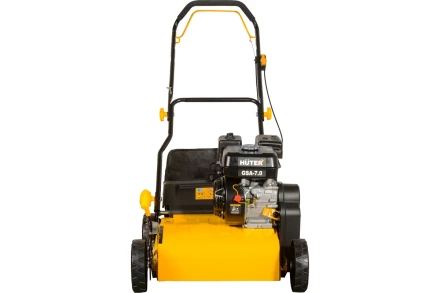 Бензиновый скарификатор-аэратор GSA-7,0 Huter купить в Ижевске