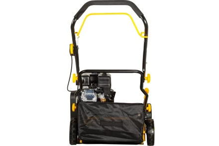 Бензиновый скарификатор-аэратор GSA-7,0 Huter купить в Ижевске