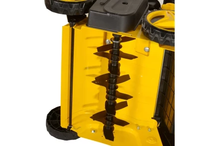 Бензиновый скарификатор-аэратор GSA-7,0 Huter купить в Ижевске