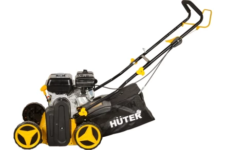 Бензиновый скарификатор-аэратор GSA-7,0 Huter купить в Ижевске