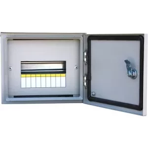 Щит распределительный навесной ЩРН-9 IP54 (250х300х120) RUCELF купить в Ижевске