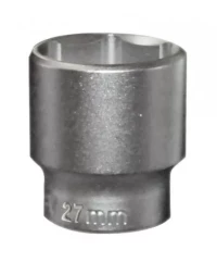 Головка торцевая 1/2" х 27мм 1/10/120 ЭНКОР 20736