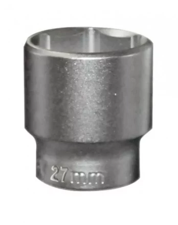 Головка торцевая 1/2&quot; х 27мм 1/10/120 ЭНКОР 20736 купить в Ижевске