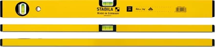 Уровень  80 см  тип 70  02286 STABILA купить в Ижевске