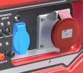 Генератор бензиновый ELITECH БЭС 8000ЕТМ купить в Ижевске