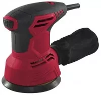 Шлифмашина ЭШМ RD-OS30-125 RedVerg купить в Ижевске