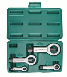 Гайколом 4 штуки 9-27мм AG 010109А Jonnesway 48661