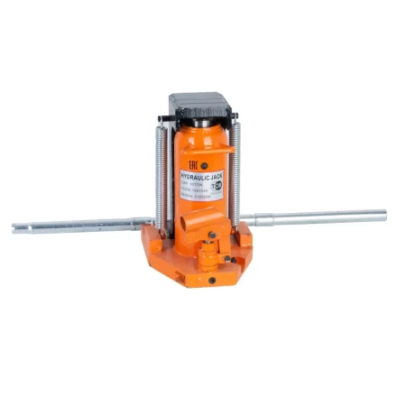 Домкрат гидравлический TOR MHC-10 (G) 1001045 купить в Ижевске