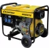 Генератор дизельный CHAMPION DG6501E купить в Ижевске