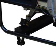 Генератор дизельный CHAMPION DG6501E купить в Ижевске