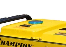 Генератор дизельный CHAMPION DG6501E купить в Ижевске