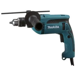 Дрель ударная Makita HP1620K