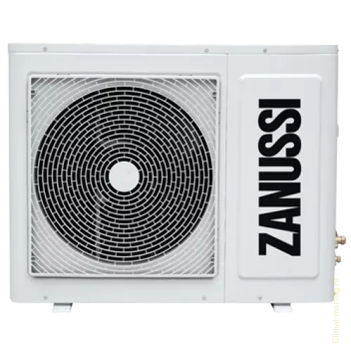 Блок наружный ZANUSSI ZACS-07 HP/A15/N1/Out сплит-системы купить в Ижевске