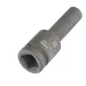 Головка ударная удлиненная шестигранная 8 мм 1/2" CrMo  Stels 13932 купить в Ижевске