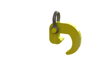 Захват для рельс ZR 5,0 т 1006292 купить в Ижевске