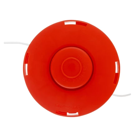 Катушка для триммера, полуавтомат., гайка М10 х1,25 левая Kronwerk 96351 купить в Ижевске