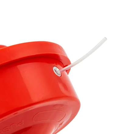 Катушка для триммера, полуавтомат., гайка М10 х1,25 левая Kronwerk 96351 купить в Ижевске