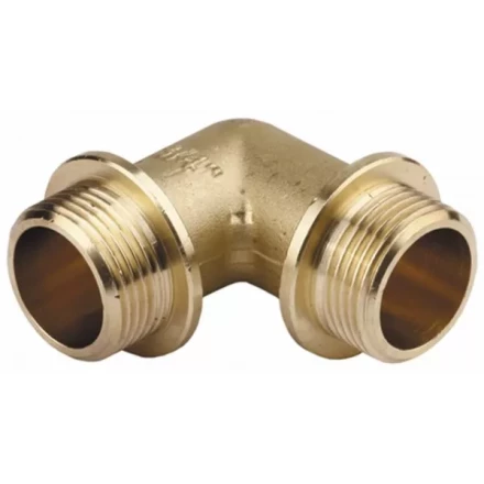 Уголок GENERAL FITTINGS никелированная латунь, ш/ш, 3/4&quot; 51071-S/S-3/4 купить в Ижевске