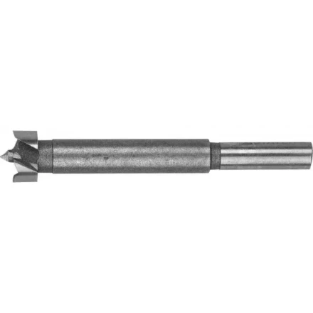 Сверло Форстнера по дереву &quot;Maxcut&quot;, STAYER 29985-15, d=15мм 29985-15 купить в Ижевске