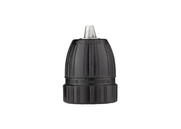 Патрон для дрели быстрозажимной c autolock 1–10 мм – 1/2" MATRIX 16805 купить в Ижевске
