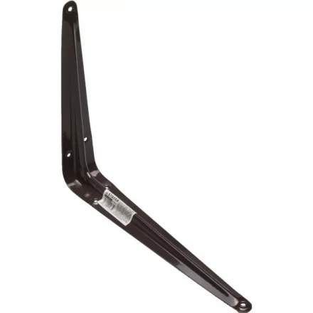 Уголок-кронштейн STAYER &quot;MASTER&quot;, 250х200мм, коричневый 37404-3 купить в Ижевске