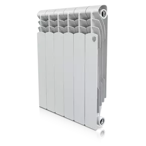 Радиатор Royal Thermo Revolution Bimetall 350 - 10 секций купить в Ижевске