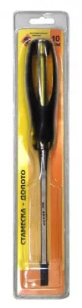 Стамеска-долото 10мм Энкор 10444 купить в Ижевске