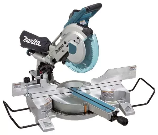 Пила торцовочная(торцевая) Makita LS1016 купить в Ижевске