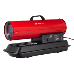 Дизельная тепловая пушка MTX DHB-20i 98905, 20 кВт, 450 м3/ч, прямой нагрев, термостат