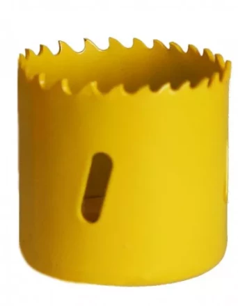 Коронка Bi-Metal Ф43 мм М42 Энкор 24343 купить в Ижевске