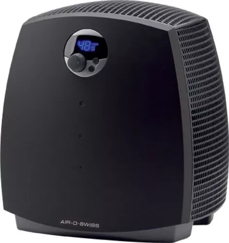 Мойка воздуха BALLU AOS 2055D black купить в Ижевске