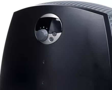 Мойка воздуха BALLU AOS 2055D black купить в Ижевске