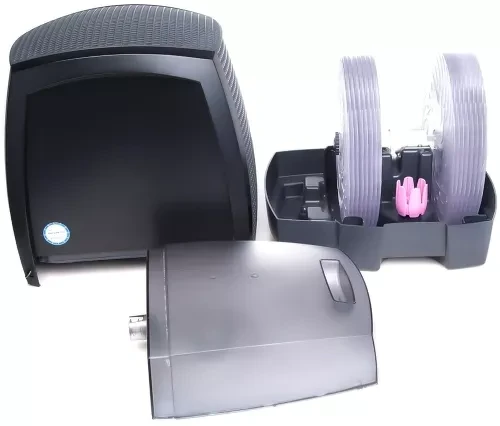 Мойка воздуха BALLU AOS 2055D black купить в Ижевске