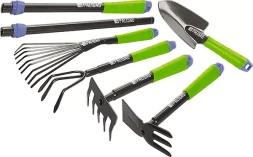 Набор инструмента садовый PALISAD 63020