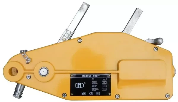 Лебедка рычажная МТМ WRP1600 Magnus-Profi купить в Ижевске