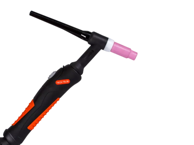 Горелка TECH TS 26 180/200 8метр  IOW6307 Сварог купить в Ижевске