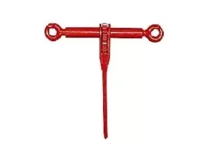 Талрепы с трещеткой и двумя проушинами LBE 13 купить в Ижевске