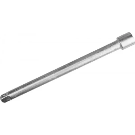 Удлинитель НИЗ (1/2&quot;) для торцовых головок, 40Х, оцинкованный, 250мм 2773-01 купить в Ижевске