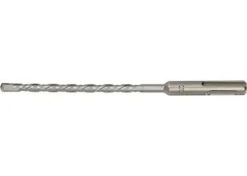 Бур по бетону, 6 x 110mm, SDS PLUS СИБРТЕХ 70552 купить в Ижевске