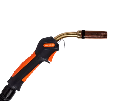 Горелка TECH MS 400 400А 3метра водяное охлаждение ICH2298 Сварог купить в Ижевске