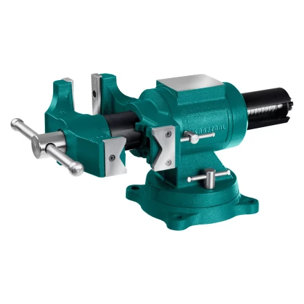 Тиски KRAFTOOL 3D Multi-Purpose 32706-125 купить в Ижевске