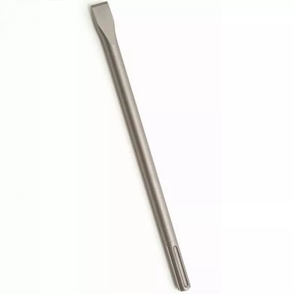 Плоское зубило Makita P-16265, SDS-Max 24х280 мм купить в Ижевске