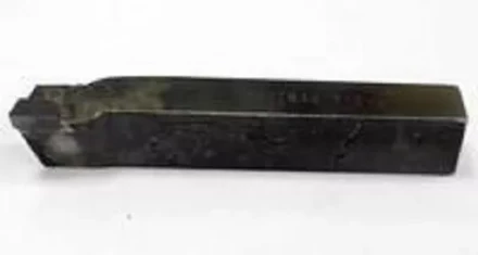 Резец проходной упорный изогнутый 25х20х140 ВК8 Гост 18879-73 тип 2 Россия купить в Ижевске