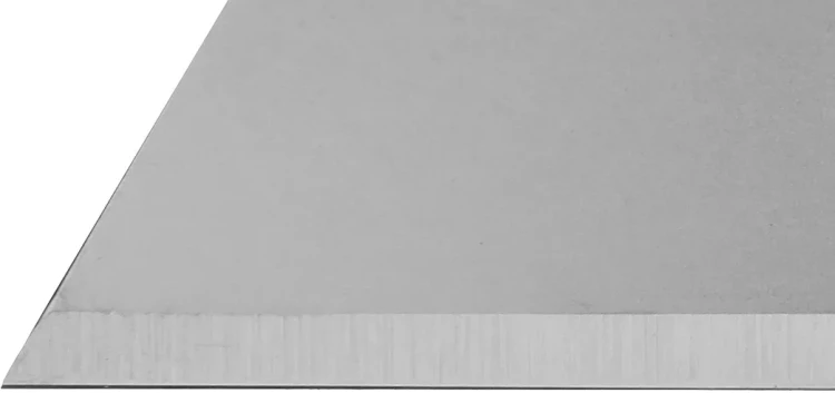 Лезвие OLFA, трапециевидное для SK-12 OL-SKB-2S/10B купить в Ижевске