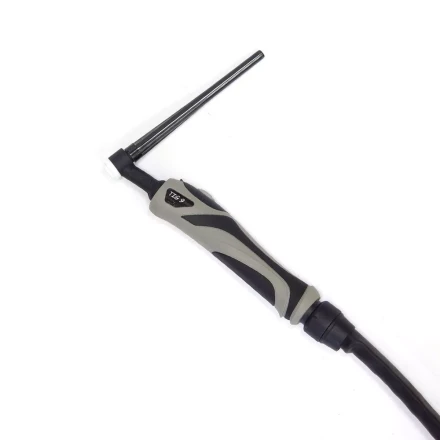 Горелка TIG 9F 110A (35%) m12x1 4m гибкая (без упр. разъемов) купить в Ижевске