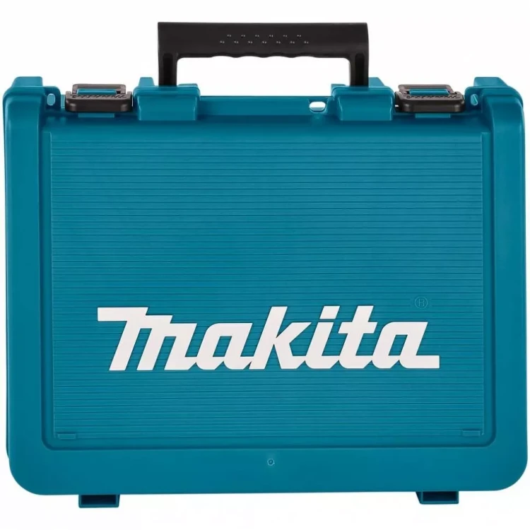 Пластиковый чемодан для шуруповерта DDF459, DHP459 Makita 824774-7 купить в Ижевске
